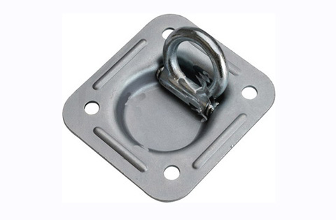 Trailer Metal Parts-Updating TC5018